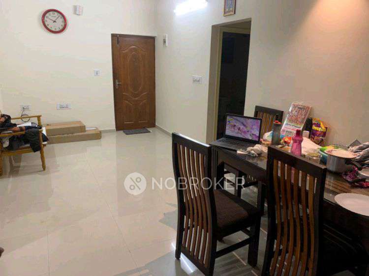 2 BHK Flat In Aryan Orchid Apartment, Aryan Orchid Appartment For Sale  In Aryan Orchid Appartment