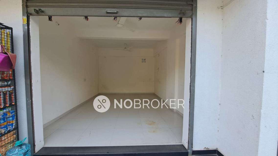 Shop in Hinjewadi, Pune for sale 