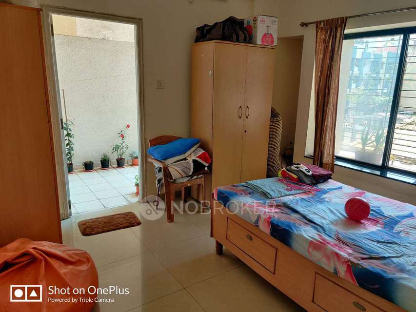3 BHK Flat In Aurum Platina Phase 2 for Rent  In Wakad