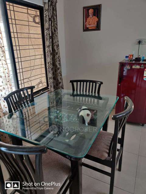 3 BHK Flat In Aurum Platina Phase 2 for Rent  In Wakad