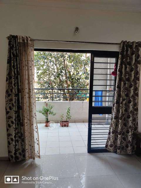 3 BHK Flat In Aurum Platina Phase 2 for Rent  In Wakad