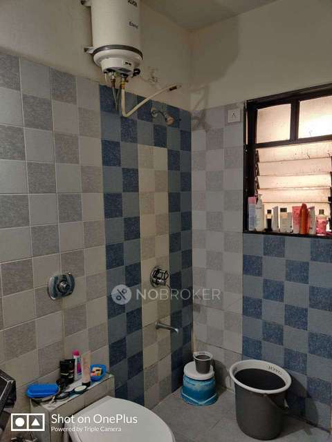 3 BHK Flat In Aurum Platina Phase 2 for Rent  In Wakad