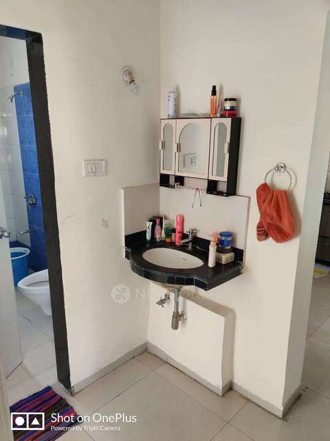 3 BHK Flat In Aurum Platina Phase 2 for Rent  In Wakad