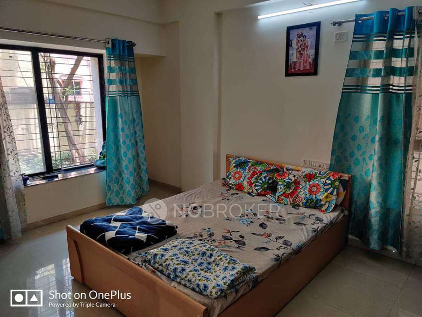 3 BHK Flat In Aurum Platina Phase 2 for Rent  In Wakad