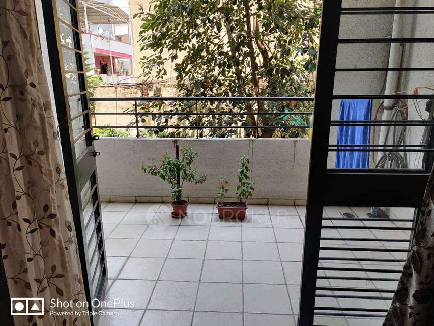 3 BHK Flat In Aurum Platina Phase 2 for Rent  In Wakad