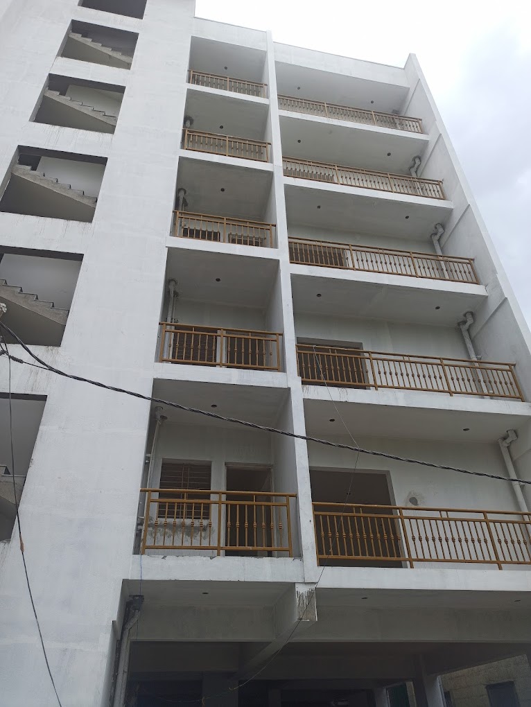 Shiva Apartments , Ganganagar