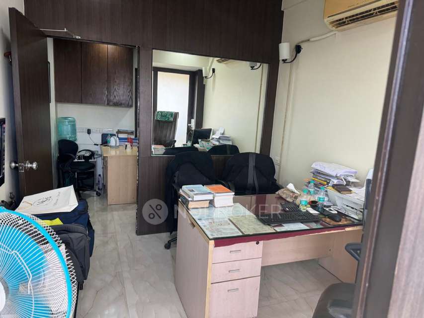 Office Space in Fort, Mumbai for sale 