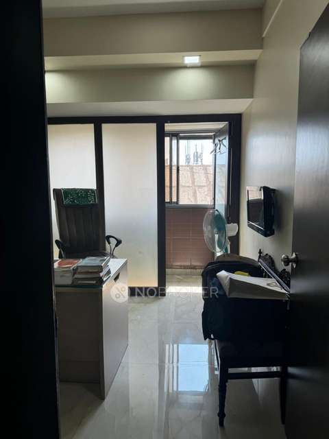 Office Space in Fort, Mumbai for sale 