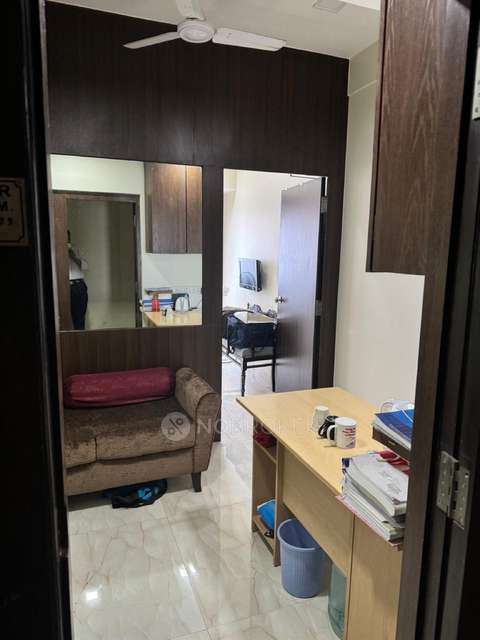 Office Space in Fort, Mumbai for sale 