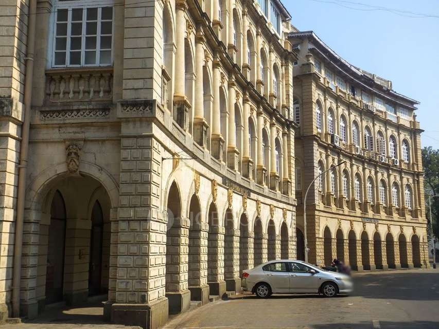 Office Space in Fort, Mumbai for sale 