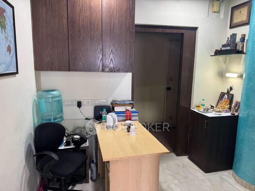 Office Space in Fort, Mumbai for sale 