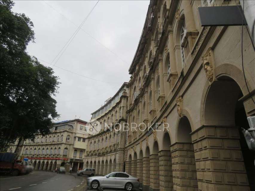 Office Space in Fort, Mumbai for sale 