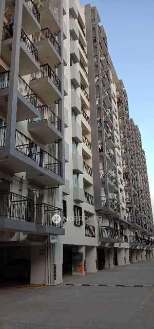 2 BHK Flat In Sbr Horizon For Sale  In  Whitefield