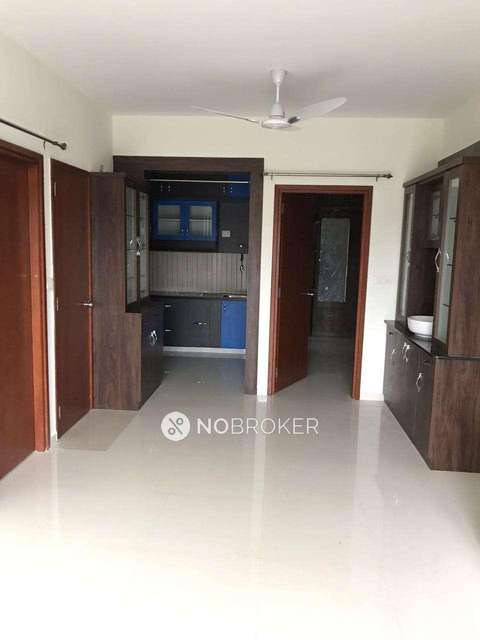 2 BHK Flat In Sbr Horizon For Sale  In  Whitefield