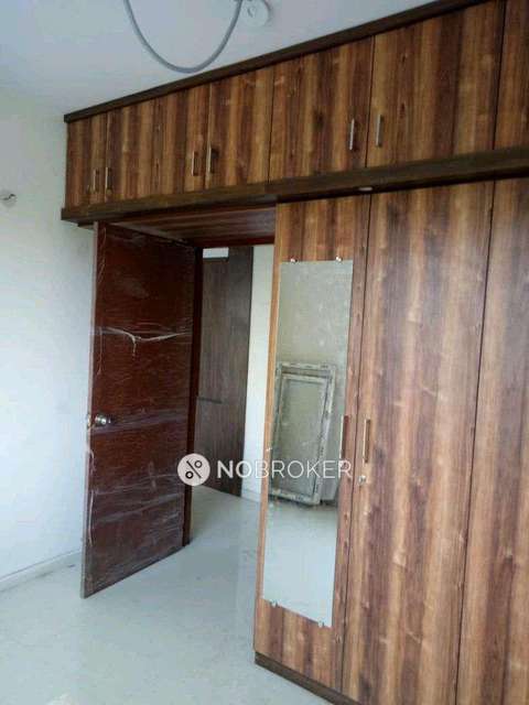 2 BHK Flat In Sbr Horizon For Sale  In  Whitefield