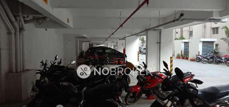 2 BHK Flat In Sbr Horizon For Sale  In  Whitefield