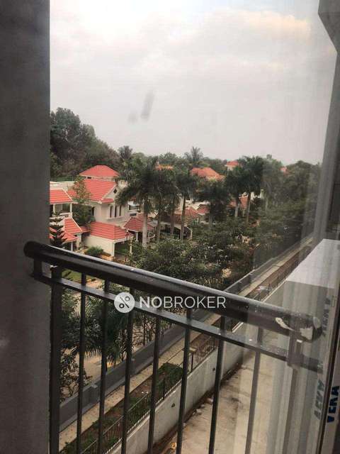 2 BHK Flat In Sbr Horizon For Sale  In  Whitefield