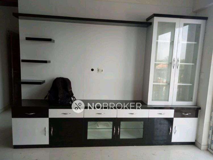 2 BHK Flat In Sbr Horizon For Sale  In  Whitefield