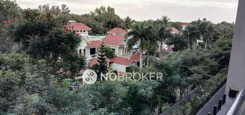 2 BHK Flat In Sbr Horizon For Sale  In  Whitefield