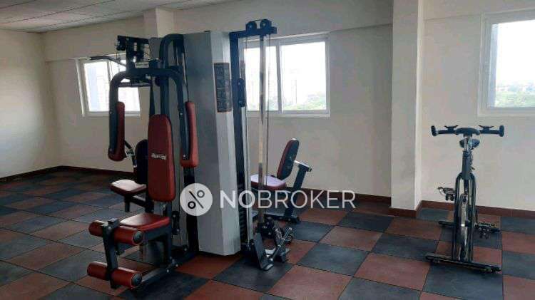 2 BHK Flat In Sbr Horizon For Sale  In  Whitefield