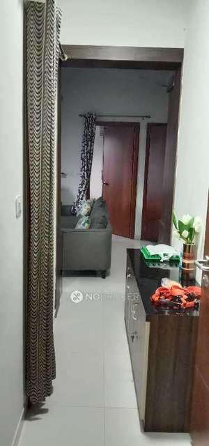 2 BHK Flat In Sbr Horizon For Sale  In  Whitefield