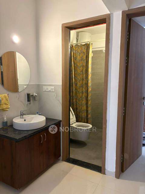 3 BHK Flat In Majestique Signature Towers for Rent  In Balewadi High Street