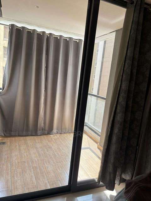 3 BHK Flat In Majestique Signature Towers for Rent  In Balewadi High Street