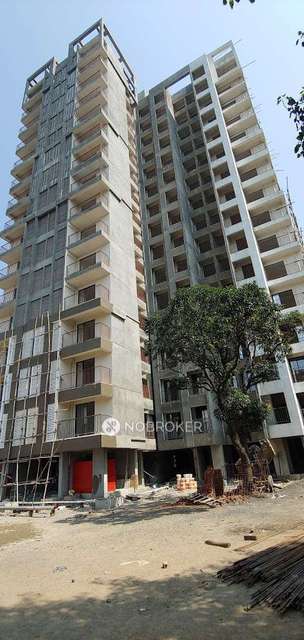 1 BHK Flat In Sarvoday Greens For Sale  In Bhiwandi