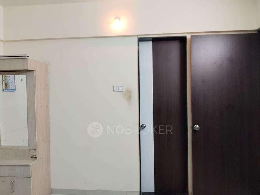 2 BHK Flat In Anjaneri Elite for Rent  In Dhanori