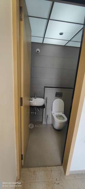 2 BHK Flat In Rama Metro Life Maxima Residences Phase Ii, Tathawade for Rent  In Tathawade