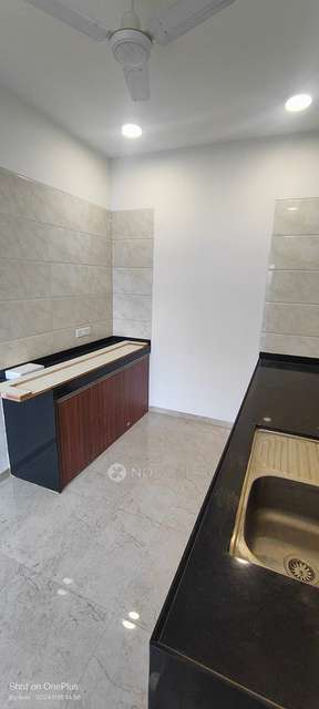 2 BHK Flat In Rama Metro Life Maxima Residences Phase Ii, Tathawade for Rent  In Tathawade