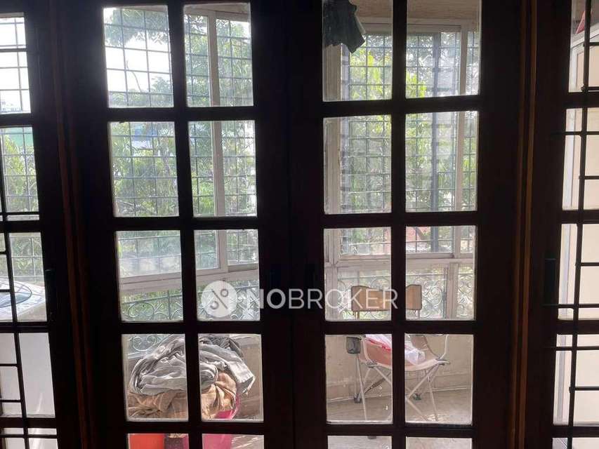 3 BHK Flat In Nandidurga Road For Sale  In Jayamahal