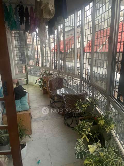 3 BHK Flat In Nandidurga Road For Sale  In Jayamahal