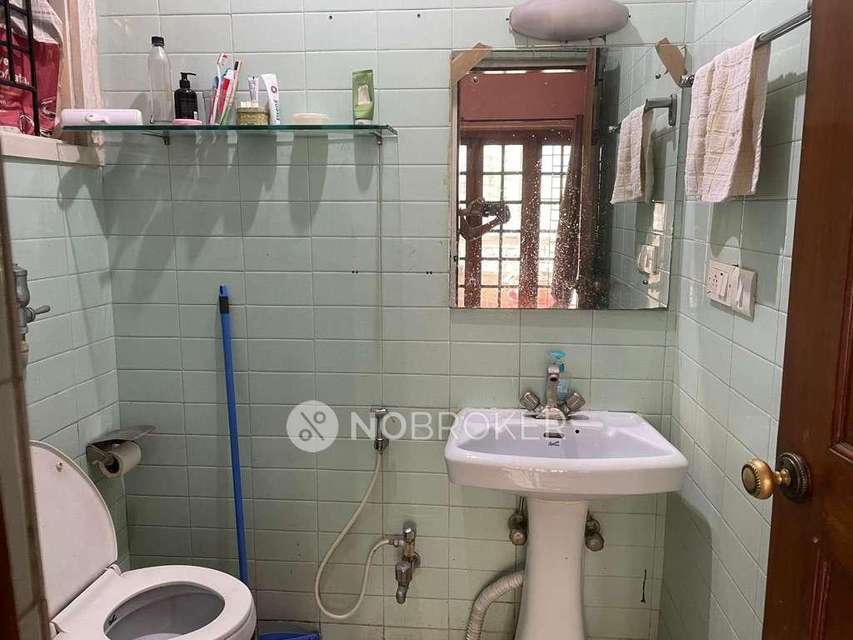 3 BHK Flat In Nandidurga Road For Sale  In Jayamahal