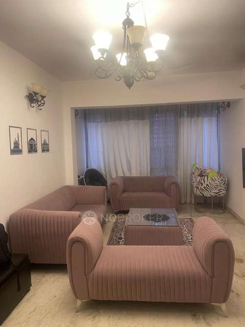 3 BHK Flat In Nandidurga Road For Sale  In Jayamahal