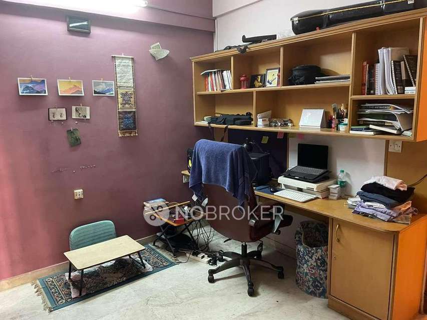 3 BHK Flat In Nandidurga Road For Sale  In Jayamahal