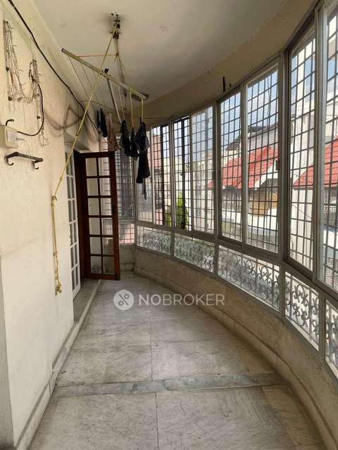 3 BHK Flat In Nandidurga Road For Sale  In Jayamahal