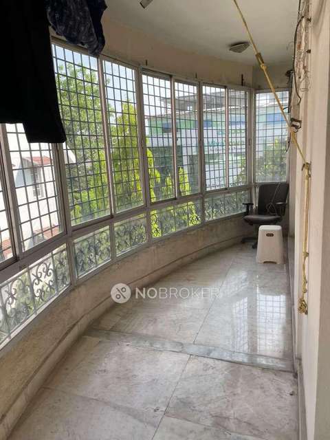 3 BHK Flat In Nandidurga Road For Sale  In Jayamahal