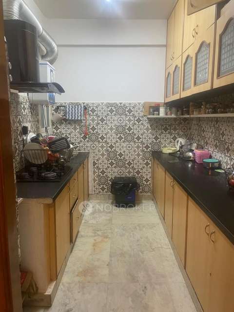 3 BHK Flat In Nandidurga Road For Sale  In Jayamahal