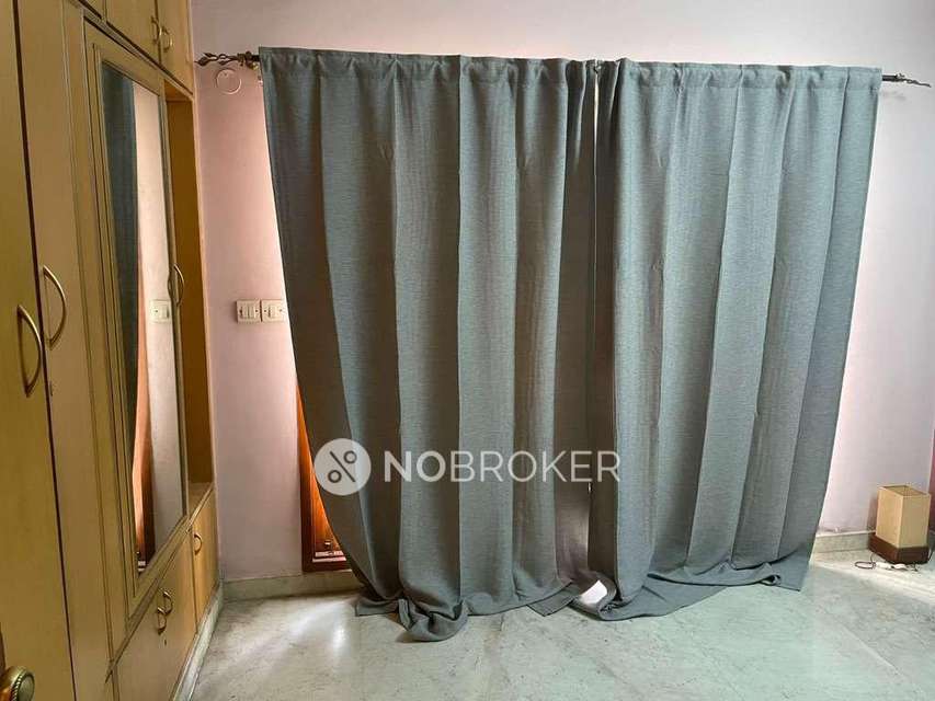 3 BHK Flat In Nandidurga Road For Sale  In Jayamahal