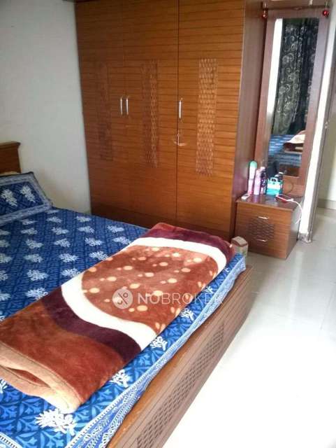 2 BHK Flat In Prime Square For Sale  In Pimple Saudagar