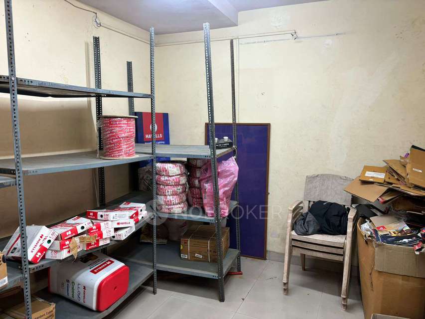 Godown/Warehouse in Dombivli East, Mumbai for sale 
