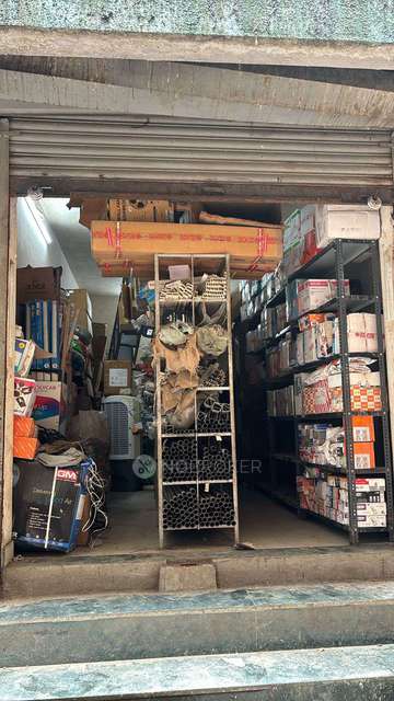 Godown/Warehouse in Dombivli East, Mumbai for sale 