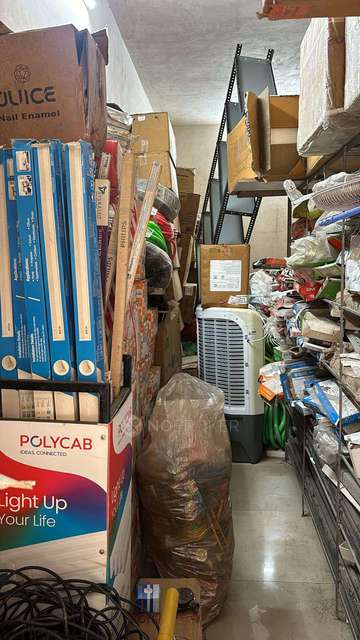 Godown/Warehouse in Dombivli East, Mumbai for sale 