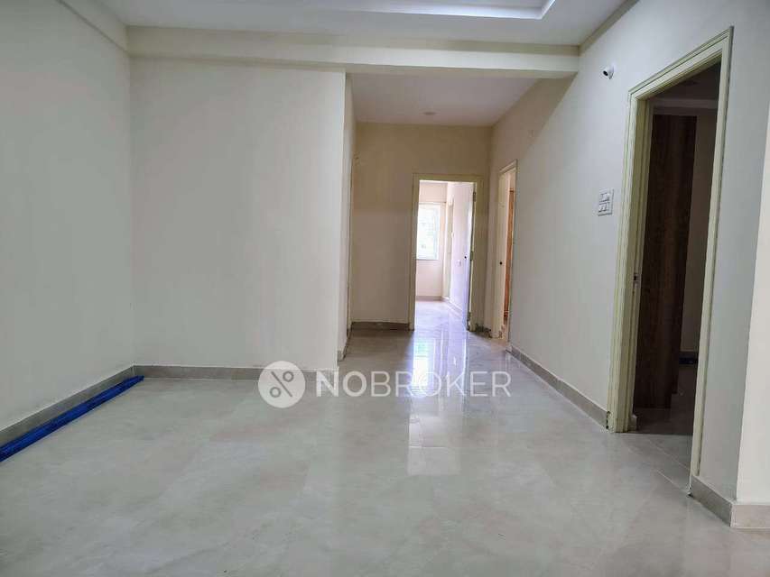 3 BHK Flat In Apartment   For Sale  In Madhapur