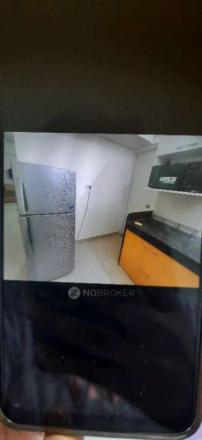 2 BHK Flat In Ganga Constella for Rent  In Kharadi