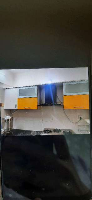 2 BHK Flat In Ganga Constella for Rent  In Kharadi