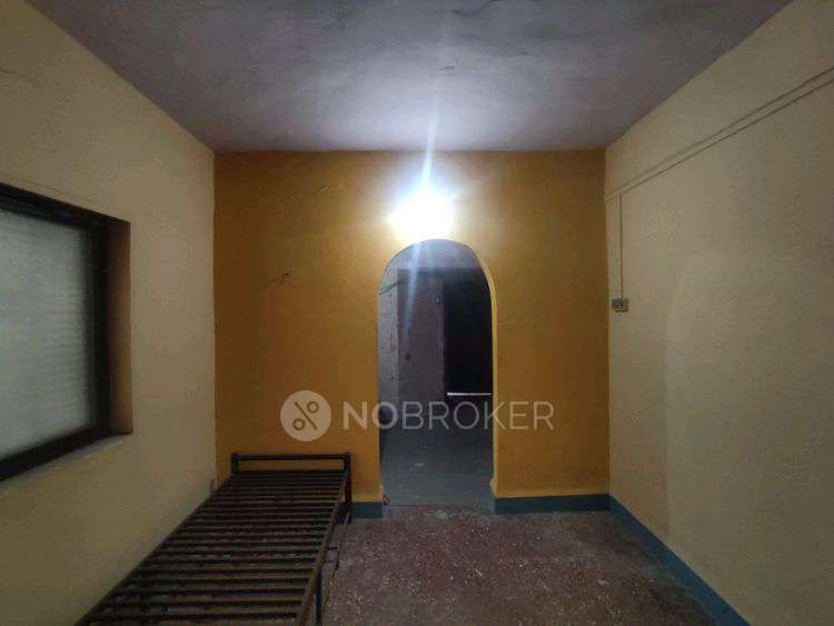 1 BHK Flat In Mahalaxmi Apartment For Sale  In Kalyan West