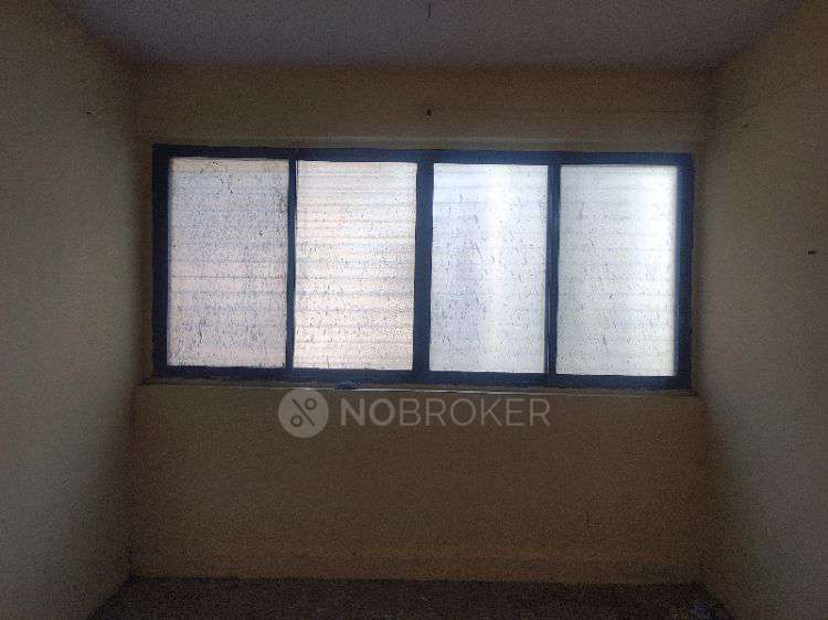 1 BHK Flat In Mahalaxmi Apartment For Sale  In Kalyan West