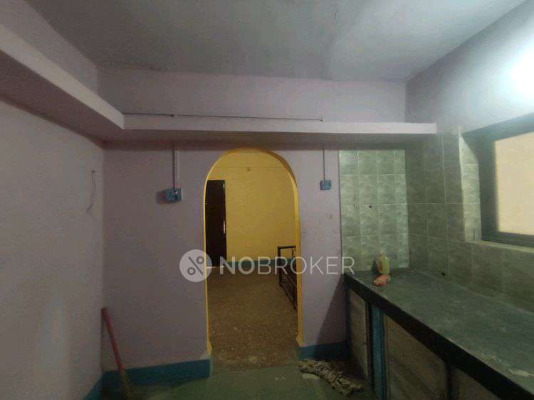 1 BHK Flat In Mahalaxmi Apartment For Sale  In Kalyan West